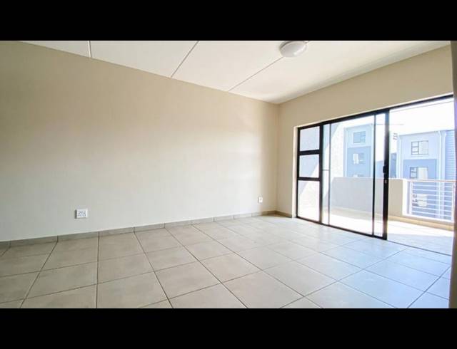 2 BEDROOM PROPERTY TO RENT IN EDENBURG